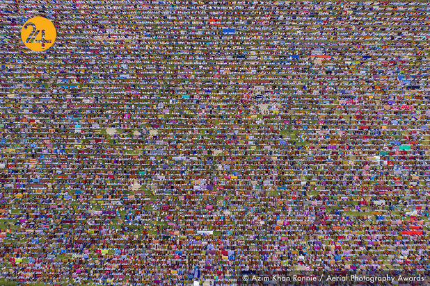 عکاسی هوایی