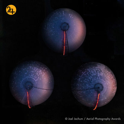 عکاسی هوایی