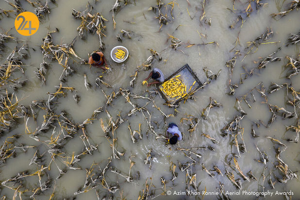 عکاسی هوایی