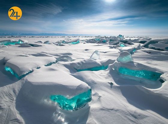 مسابقه عکاسی آب و هوا