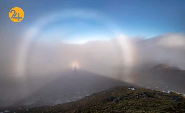 مسابقه عکاسی آب و هوا