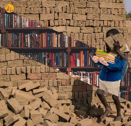 کودکان حقوق مشترک دارند