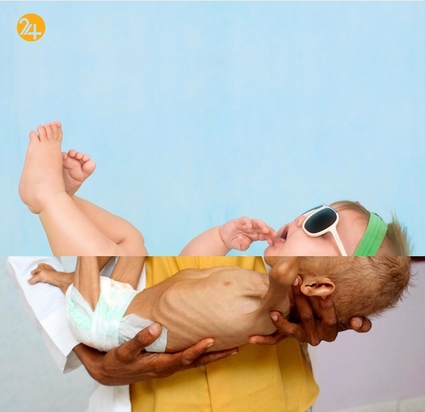 کودکان حقوق مشترک دارند