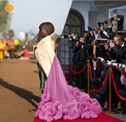 کودکان حقوق مشترک دارند