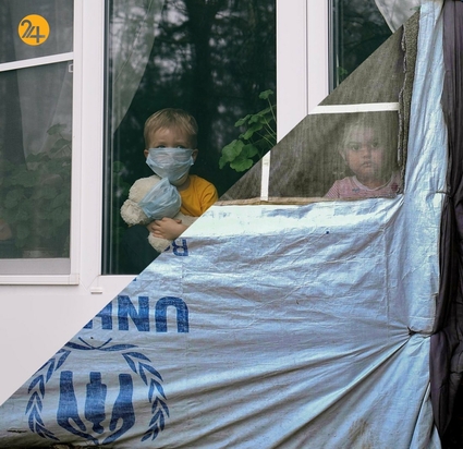 کودکان حقوق مشترک دارند