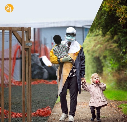 کودکان حقوق مشترک دارند