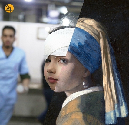 کودکان حقوق مشترک دارند