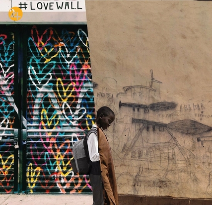 کودکان حقوق مشترک دارند