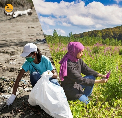 کودکان حقوق مشترک دارند