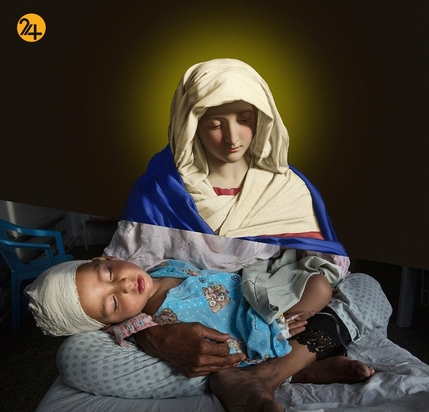 کودکان حقوق مشترک دارند