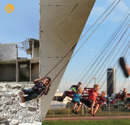 کودکان حقوق مشترک دارند