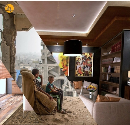 کودکان حقوق مشترک دارند