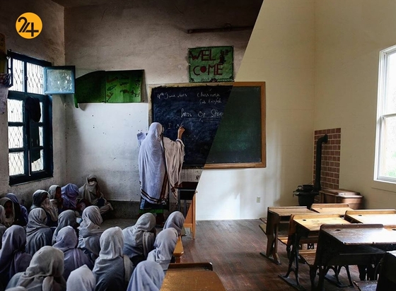 کودکان حقوق مشترک دارند