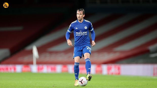 بازی جذاب آرسنال و لستر سیتی