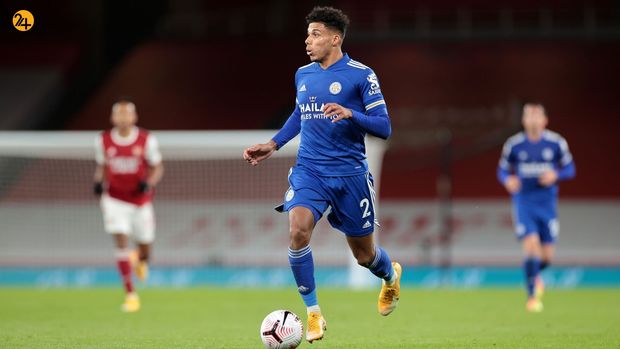 بازی جذاب آرسنال و لستر سیتی