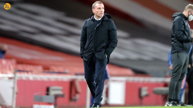 بازی جذاب آرسنال و لستر سیتی