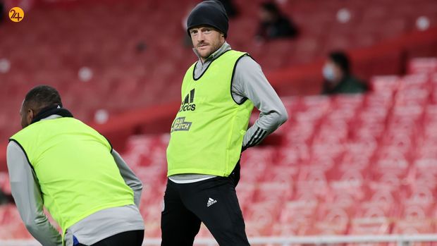 بازی جذاب آرسنال و لستر سیتی