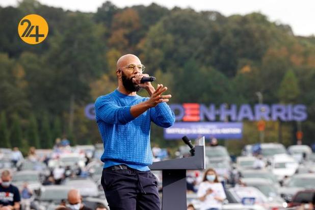 آخرین کمپین بایدن و ترامپ