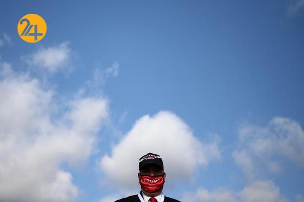 آخرین کمپین بایدن و ترامپ