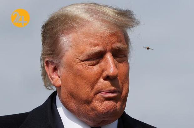 آخرین کمپین بایدن و ترامپ