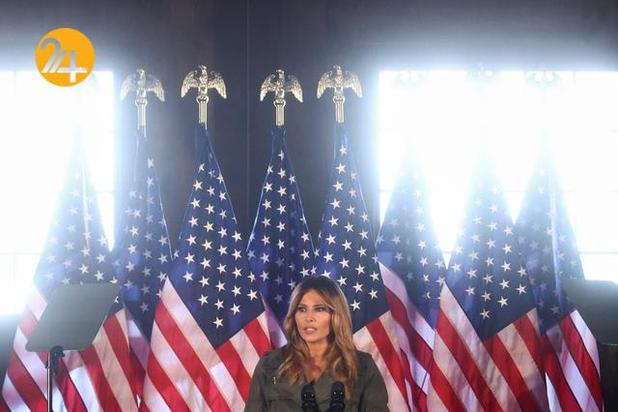 آخرین کمپین بایدن و ترامپ