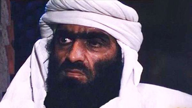 کریم اکبری مبارکه