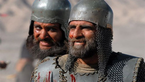 کریم اکبری مبارکه