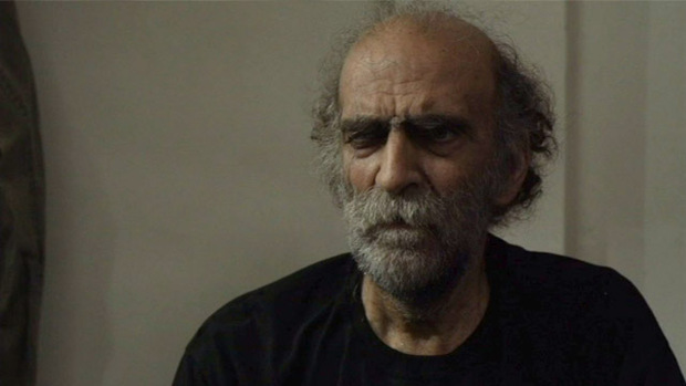 کریم اکبری مبارکه