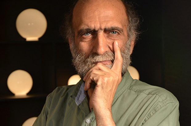 کریم اکبری مبارکه