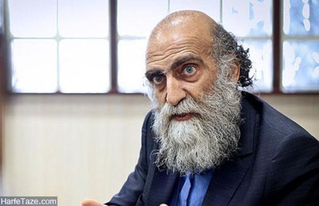 کریم اکبری مبارکه