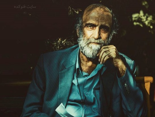 کریم اکبری مبارکه