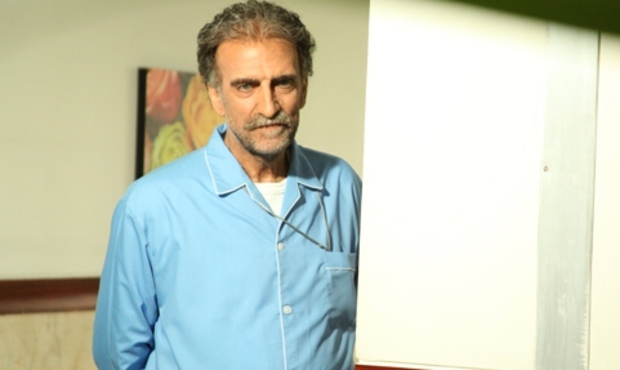 کریم اکبری مبارکه