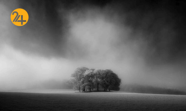 مناظر بریتانیا در قاب دوربین یک عکاس