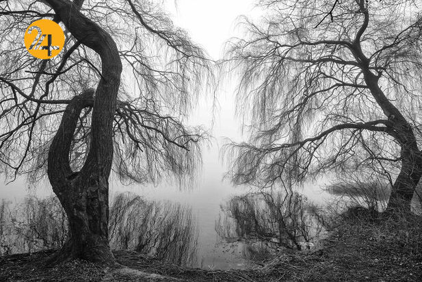 مناظر بریتانیا در قاب دوربین یک عکاس