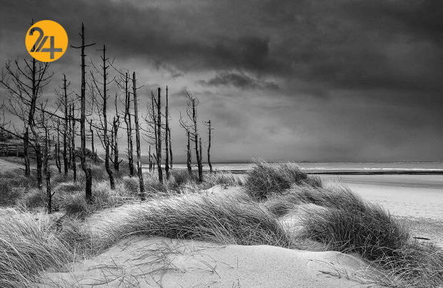 مناظر بریتانیا در قاب دوربین یک عکاس