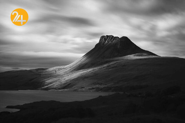 مناظر بریتانیا در قاب دوربین یک عکاس