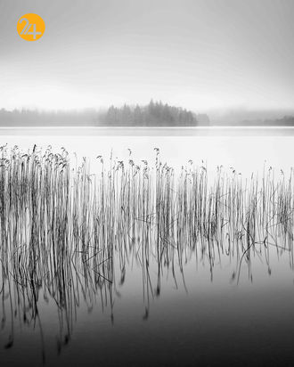 مناظر بریتانیا در قاب دوربین یک عکاس