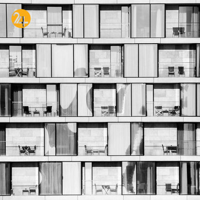 مناظر بریتانیا در قاب دوربین یک عکاس