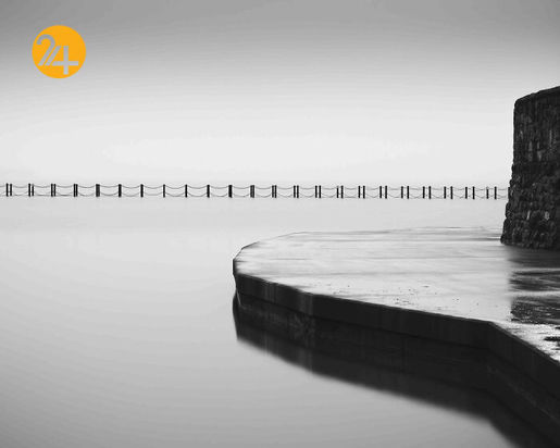 مناظر بریتانیا در قاب دوربین یک عکاس