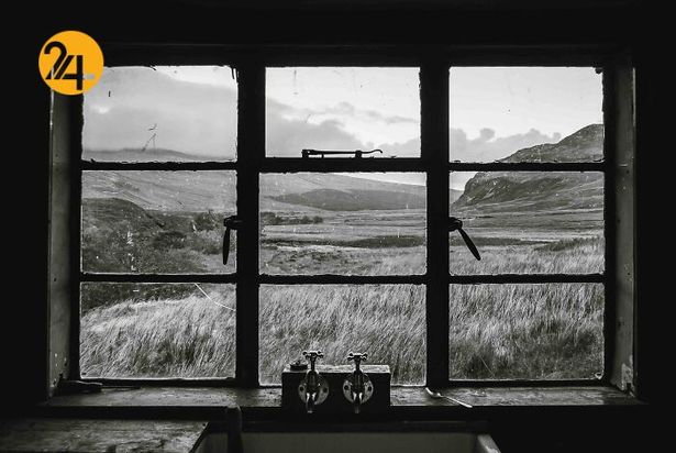 مناظر بریتانیا در قاب دوربین یک عکاس