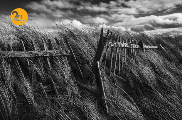 مناظر بریتانیا در قاب دوربین یک عکاس