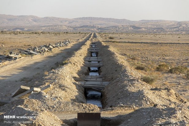 پسابهای صنعتی