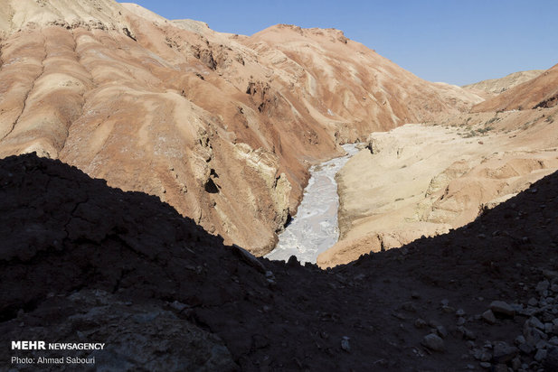 پسابهای صنعتی