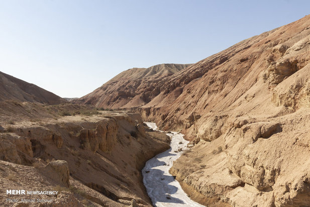 پسابهای صنعتی