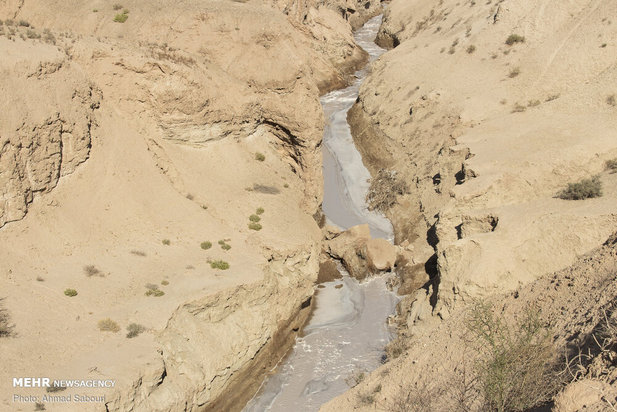 پسابهای صنعتی