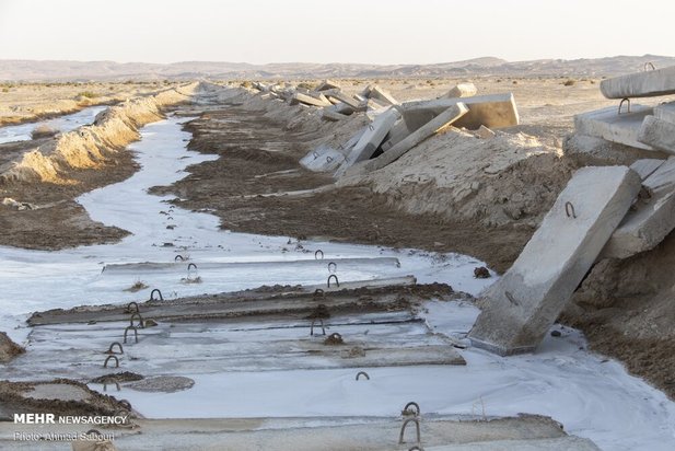 پسابهای صنعتی