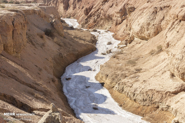 پسابهای صنعتی