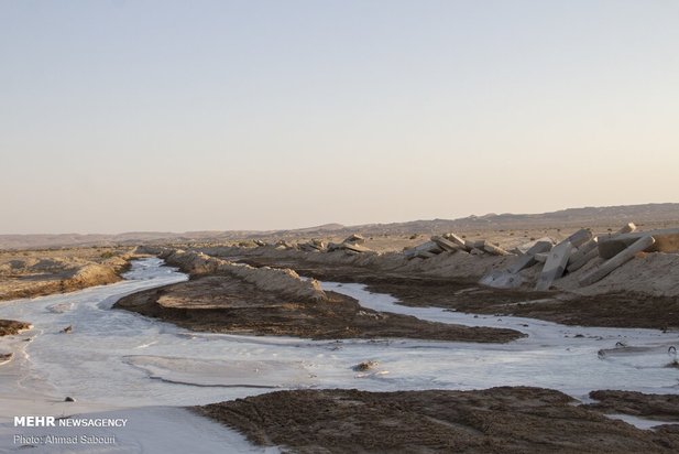 پسابهای صنعتی