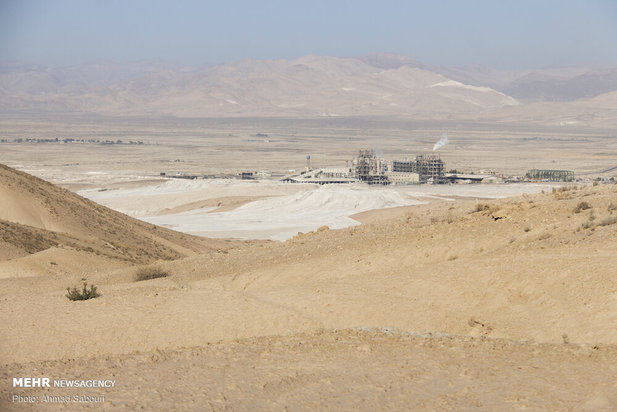 پسابهای صنعتی