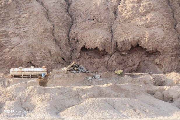 پسابهای صنعتی